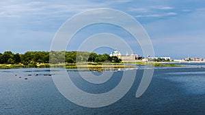 Kalmar castle