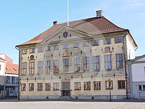 Kalmar in Sweden