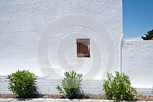 Kalopetra Monastery, Island of Rhodes, Rodos, Greece.