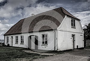 KalvÃÂ¸ in Denmark