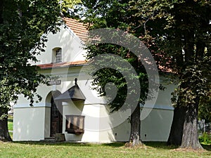 KALWARIA ZEBRZYDOWSKA-POLAND-SANCTUARY photo