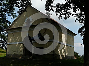 KALWARIA ZEBRZYDOWSKA-POLAND-SANCTUARY photo