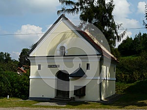 KALWARIA ZEBRZYDOWSKA-POLAND-SANCTUARY photo