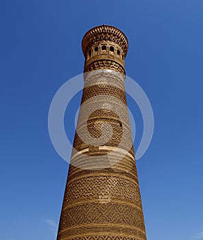 Kalyan Minaret