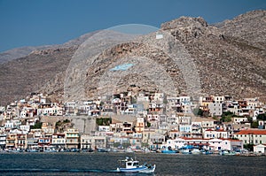 Kalymnos Greece