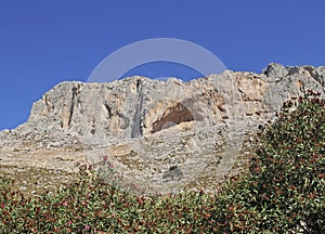 Kalymnos Island