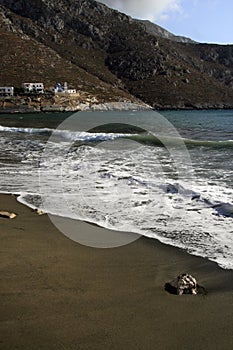 Kalymnos island, Greece