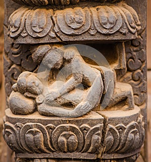 Kama Sutra photo