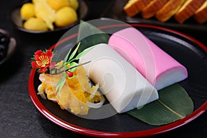 Kamaboko