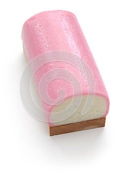 Kamaboko, japanese fish cake