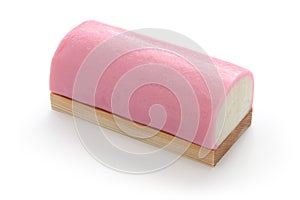 Kamaboko, japanese fish cake