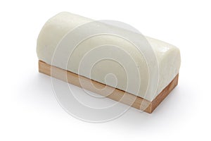Kamaboko, japanese fish cake