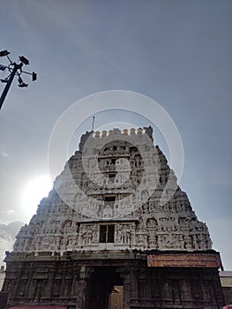 Kamachi temple