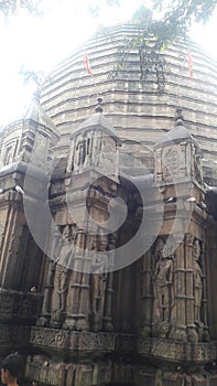 Kamakhya Mata Temple