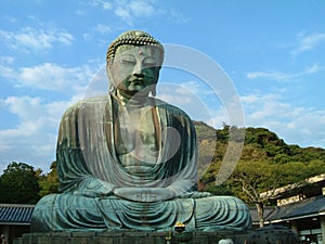 Kamakura Big Budha