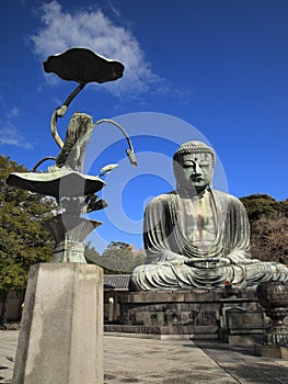 Kamakura Daibutsu