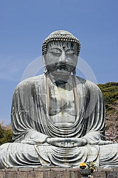 Kamakura Daibutsu