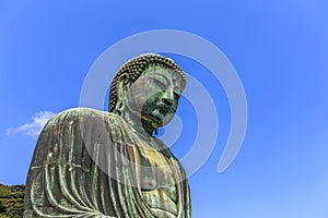 Kamakura Daibutsu 7