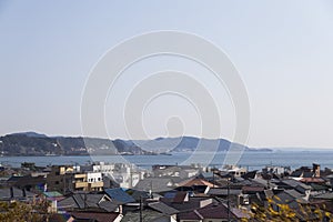 Kamakura, Honshu - Japan