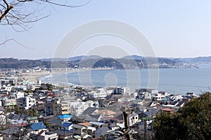 Kamakura, Honshu - Japan