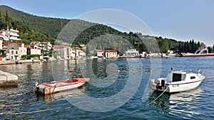 Kamenari, Tivat, Montenegro