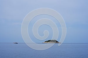 Kamenjak islet - Vela Luka, Croatia