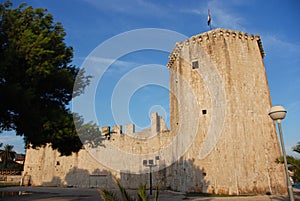 Kamerlengo castle