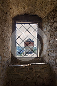 Kamianets-Podilskyi Castle, Ukraine