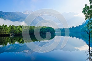 Kamikochi