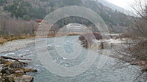 Kamikochi, Nagano Prefecture, Japan