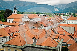 Kamnik, Slovenia photo