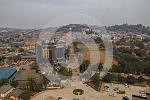 Kampala is a dynamic and engaging city in Uganda