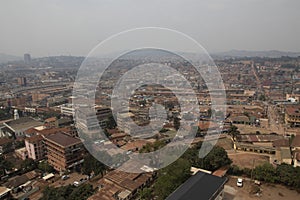 Kampala is a dynamic and engaging city in Uganda