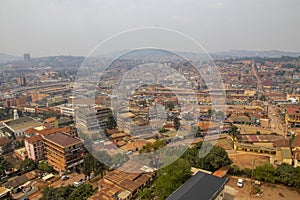 Kampala is a dynamic and engaging city in Uganda