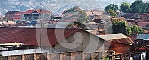 Kampala Uganda Homes photo