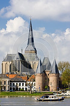 Kampen, Overijssel, Netherlands photo