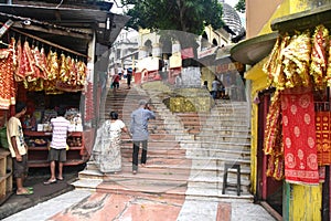 Kamrup Kamakhya Temple