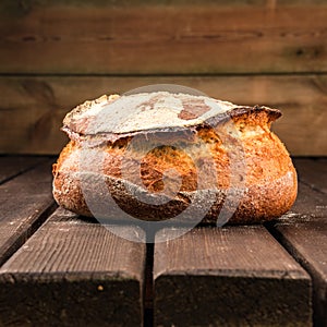 Kamut bread