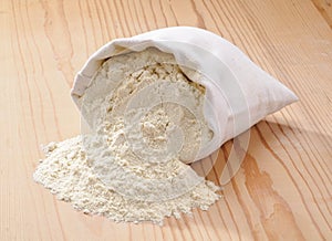 Kamut flour