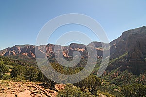 Kanab Canyons