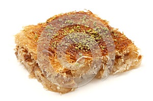 Kanafeh