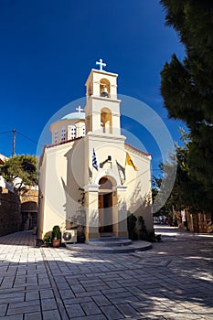 Kanala orthodox church