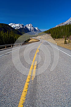 Kananaskis Highway