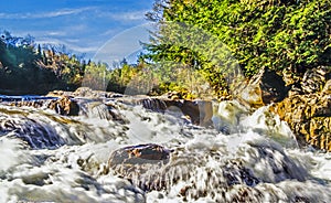 The Kancamagus Highway