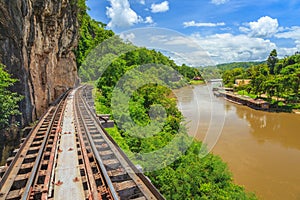 Kanchanaburi - Thailand