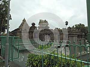 Kanchipuram, Chennai, Tamil Nadu, India