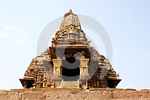 Kandariya Mahadev Temple photo