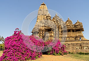 Kandariya Mahadeva Temple photo