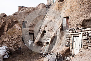 Kandovan