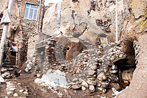 Kandovan